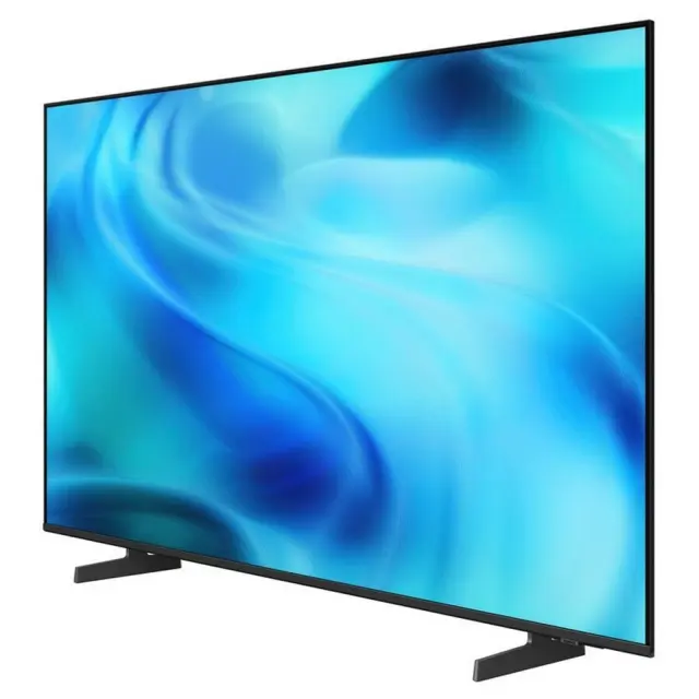 Samsung UE43U8072HUXXH U8000H Smart Τηλεόραση 43" Crystal UHD 4K LED HDR10+ 50Hz με 3x HDMI, USB, WiFi + Bluetooth – Μαύρη (2026) 2