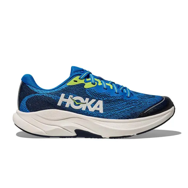 Hoka Unisex Youth Rincon 4 Μπλε 1168874-ECC (Hoka)