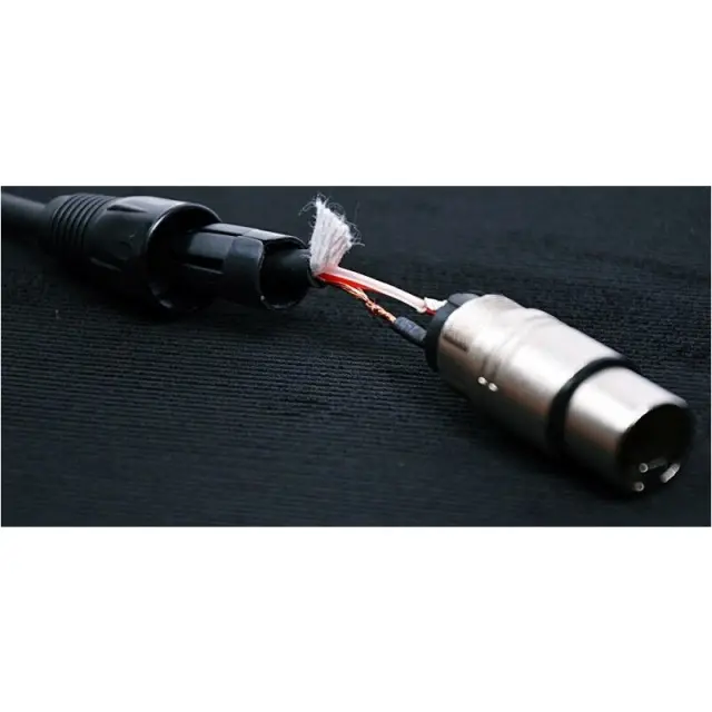 CABLE4ME XLR Male - XLR Female 1m 3