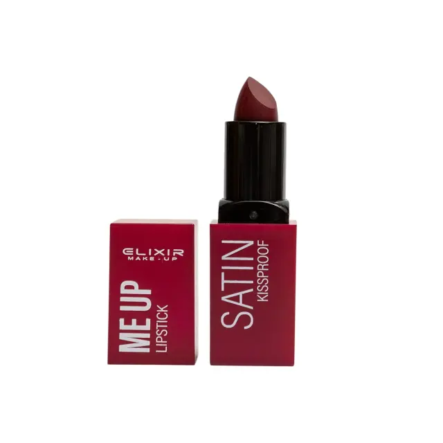 Kissproof Satin Me Up #050 (Persian plum)