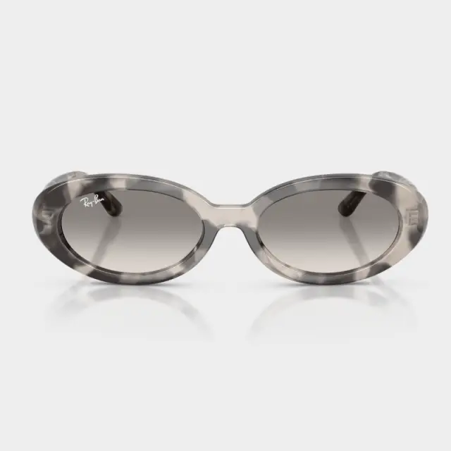 Γυαλιά Ηλίου Ray-Ban 0RB2223 144832 Γκρι Opal Havana - 54