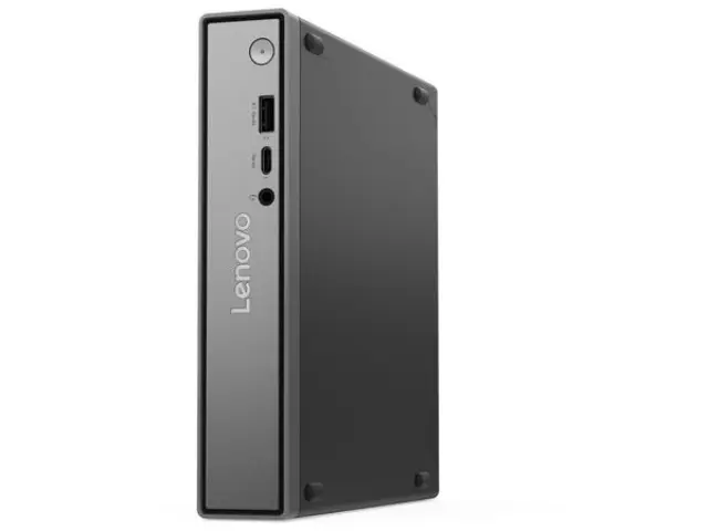 LENOVO PC ThinkCentre neo 50q G5/Intel Core 7-240H/64GB/2x 1TB SSD/Intel Graphics/Win 11 Pro/5Y NBD/Black 3