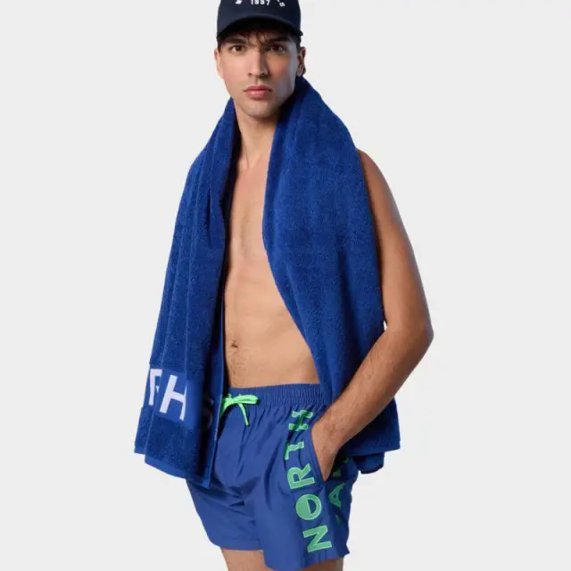 Μαγιό North Sails 673739000_BL0780 Μπλε - 2XL 2