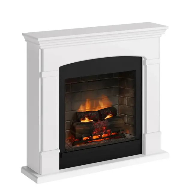 TAGU Helmi PowerFlame 2 Ηλεκτρικό Τζάκι WH 3