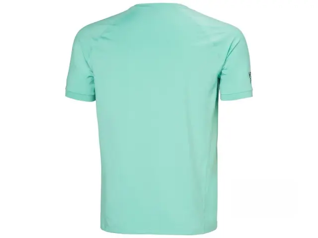 Helly Hansen T-Shirt HP Ocean Lagoon - 2XL 2