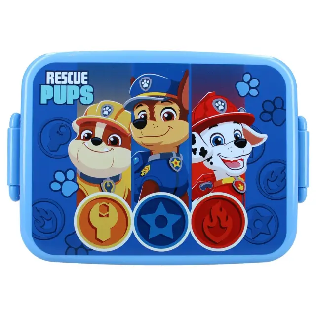 Φαγητοδοχείο Paw Patrol Lunch Bunch 2