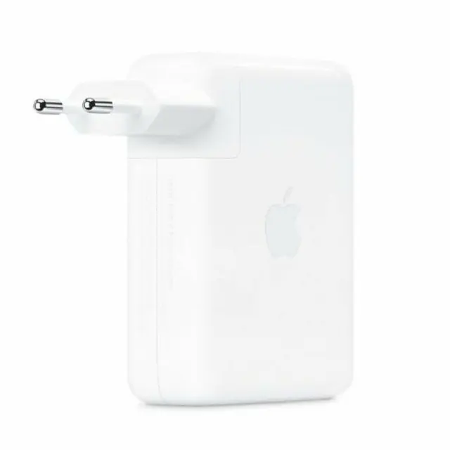 Mobile Origin GaN 40W Wall Charger MO13, black 1 USB-A + 2 USB-C