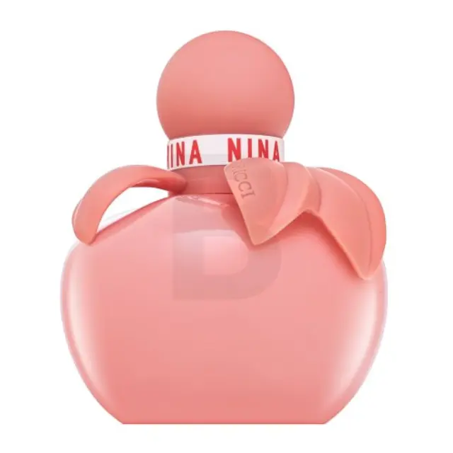 Nina Ricci Nina Rose Eau de Toilette for women 30 ml
