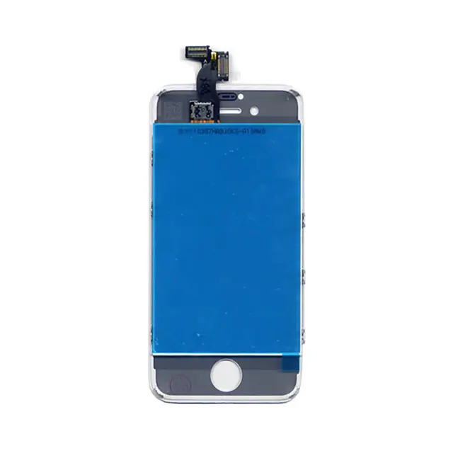 Οθόνη OEM LCD Apple iPhone 4s White 2