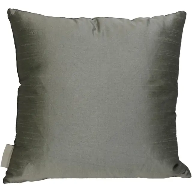 Μαξιλάρι Taupe Βελούδο 45x45cm 2