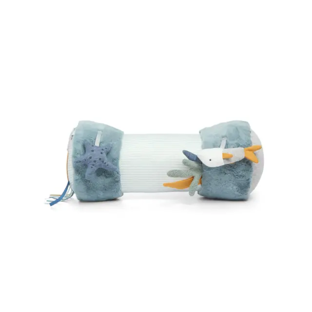 Παιχνίδι Δραστηριότητας Mamas & Papas Tummy Time Blue 23280066 2
