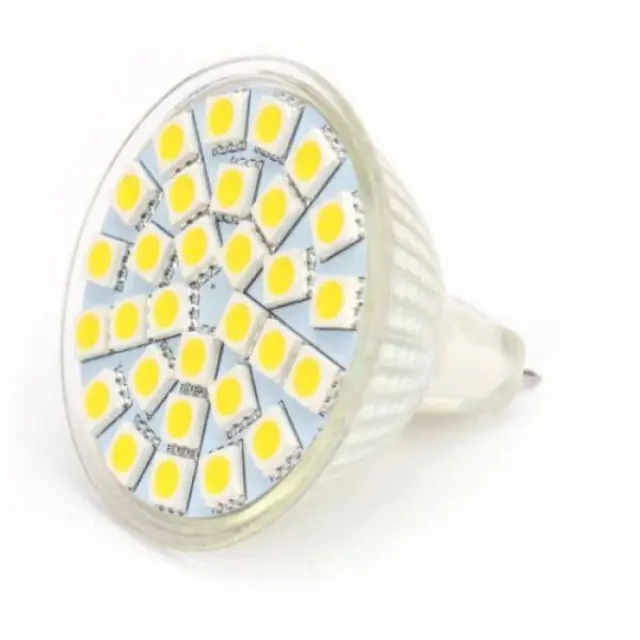 Esperanza Ell105 Λάμπα Led Bulb 3w