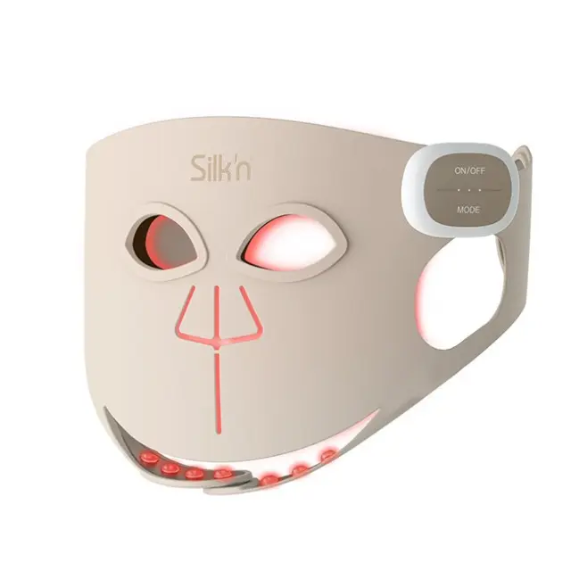 Silk'n Facial LED Mask Pro (FLMP1PE1001)