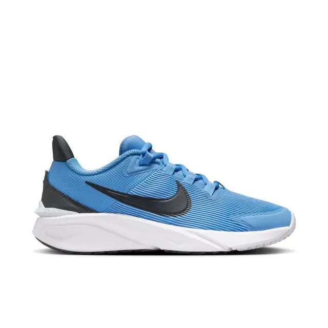 Nike Star Runner 4 (GS) (DX7615-408) - Σιέλ