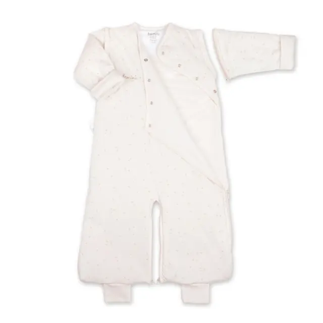 Bemini Magic Bag® 3Tog Mini Print Crue 4-12M. 2