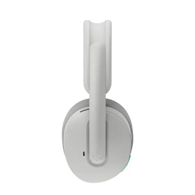 Logitech Gaming Headset G325 White (981-001531) 3