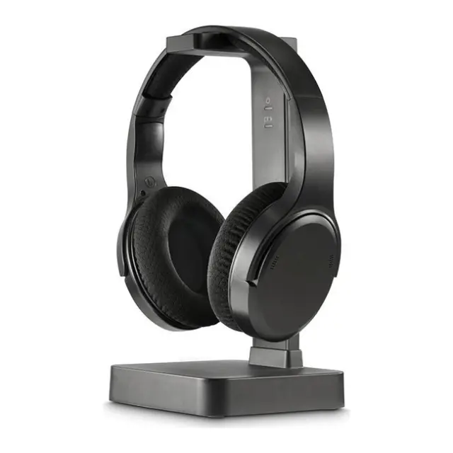 Hama Headset 2,4GHz BT Black (002218480000)