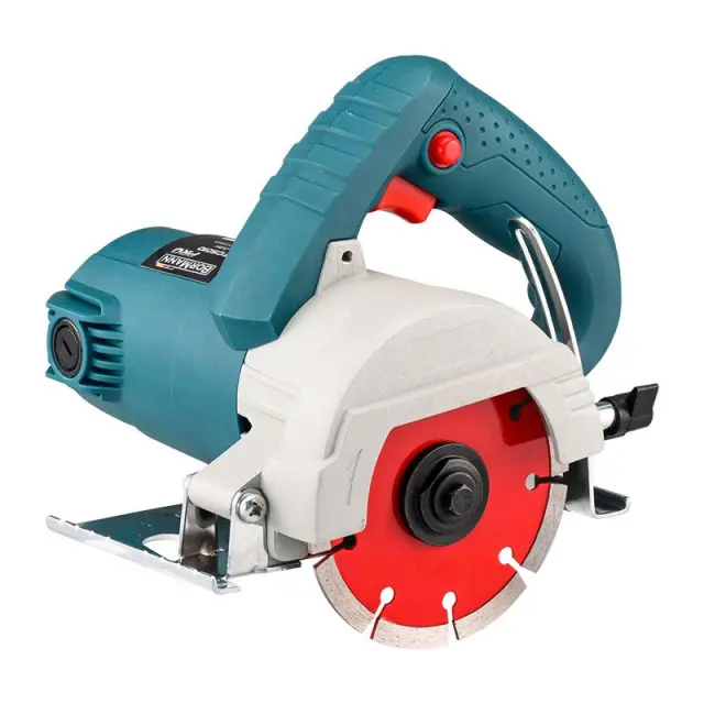 BORMANN Pro BTC5010 - BORMANN Pro BTC5010 Κόφτης Πλακιδίων Ηλεκτρικός 1400W, Φ110mm (034872) 2