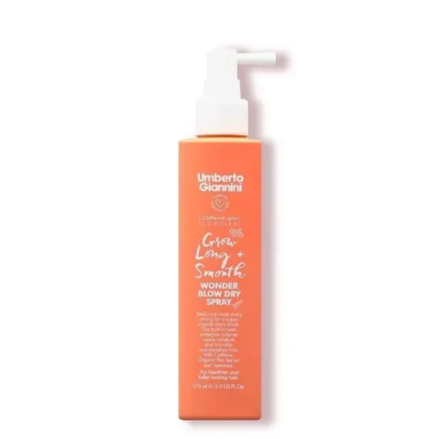 Umberto Giannini Grow Dream Long Spray Φορμαρίσματος κατά της Υγρασίας 175ml