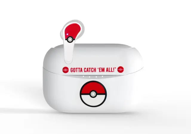 OTL - TWS Earpods - Pokemon (PK0860)