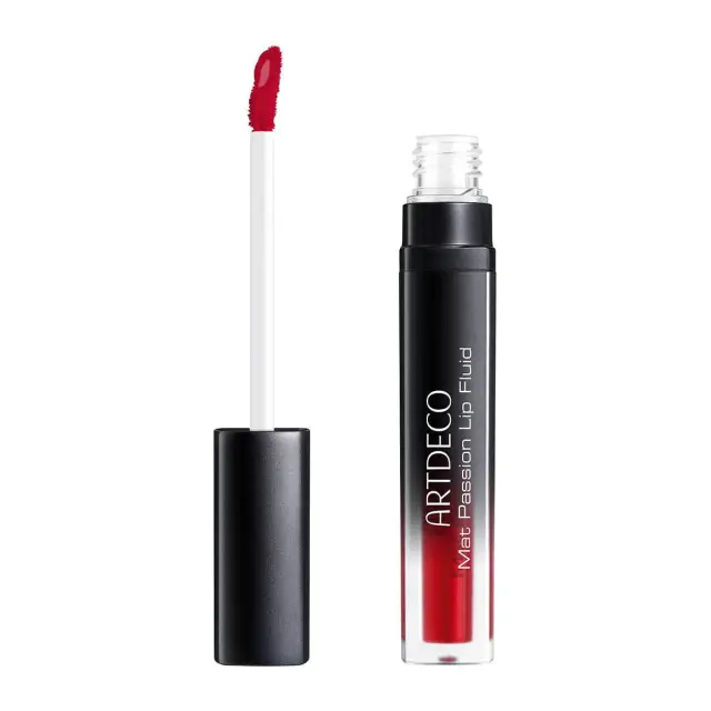 Artdeco Mat Passion Lip Fluid 6ml | Απόχρωση 42 Boho Red