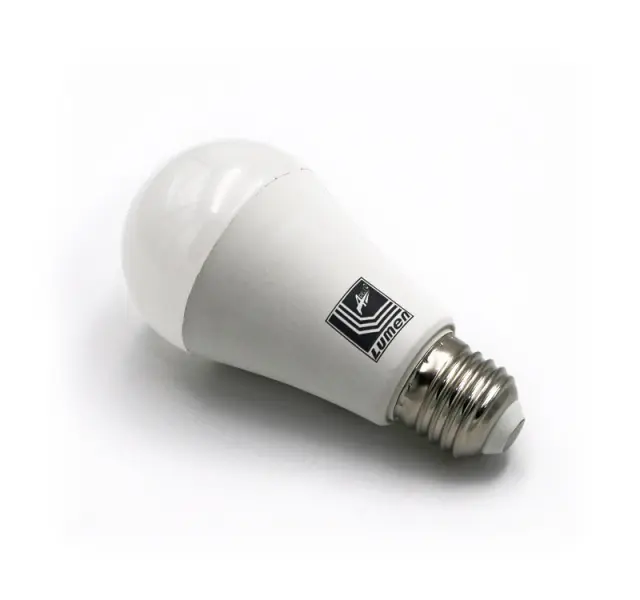 LED ΛΑΜΠΑ ΑΧΛΑΔΙ Ε27 15W 230V ΝΤΙΜΑΡΙΖΟΜΕΝΟ ΘΕΡΜΟ 3000Κ