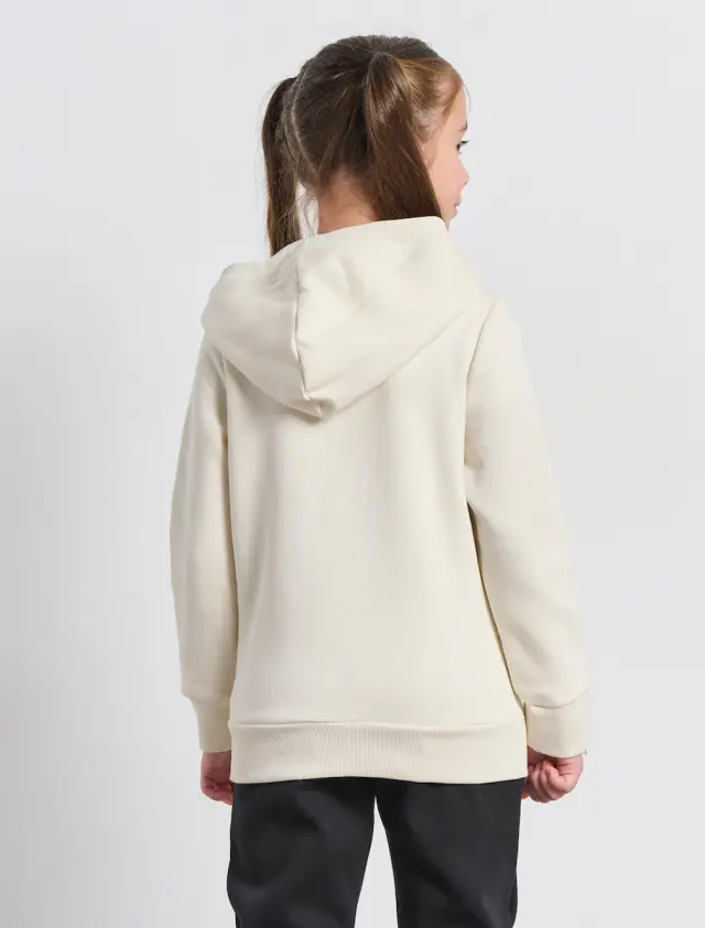 BodyTalk Cotton with Hoodie Porcelain 1252-701022 - 10 3