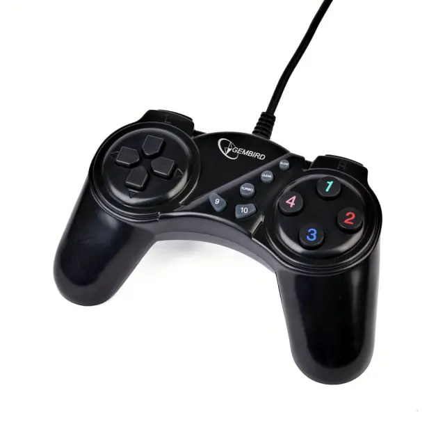 USB Gamepad GEMBIRD JPD-ST01