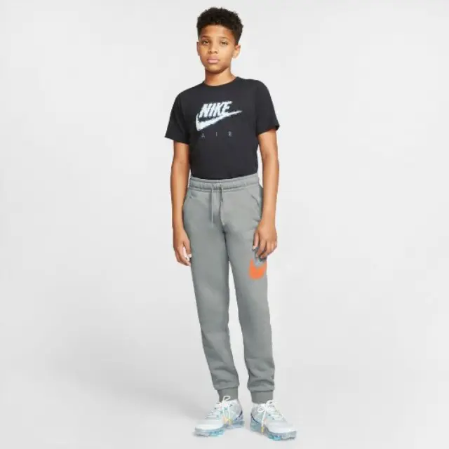 Nike Sportswear ΠΑΙΔΙΚΟ ΠΑΝΤΕΛΟΝΙ (CJ7863-077) - MULTI-COLOR - 6 3