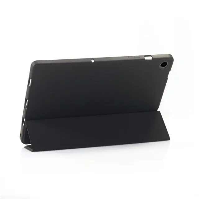 Mobile Origin Easy Tablet Full Case, black - Samsung Galaxy Tab A9+ 2
