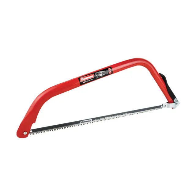 Τοξοπρίονο Ξύλου 45cm Benman KJ 1-45 70010
