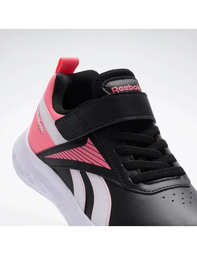 Reebok Casual Rush Runner Girls Shoes 100238560 black 3