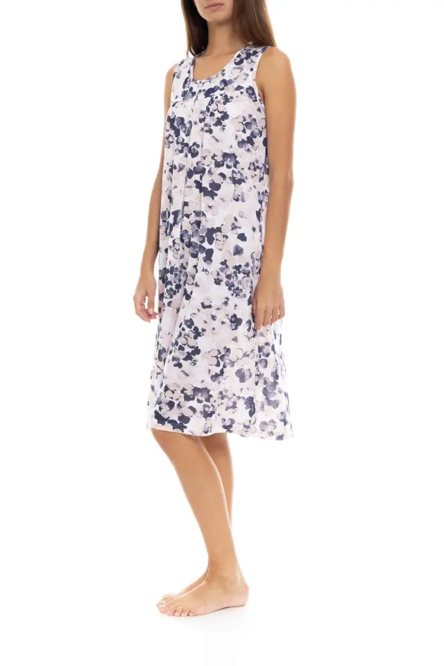 S1373 - Type - NIGHTGOWN CLASSIC ELEGANT NIGHTS - M 2