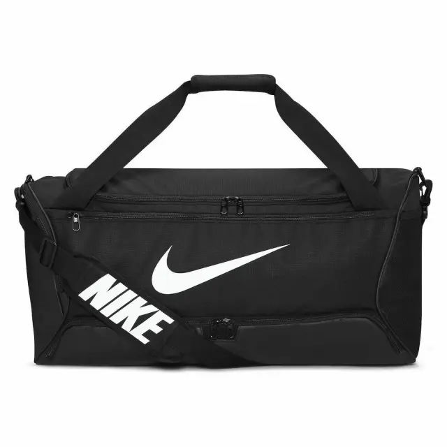 Nike Brasilia 9.5 Αθλητικός Σάκος 60lt DH7710-010 - ONE SIZE