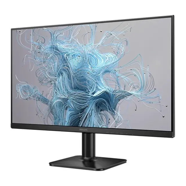 Philips 1000 series 24E2N1100LB/00 computer monitor 60.5 cm (23.8") 1920 x 1080 pixels Full HD LCD Black 2