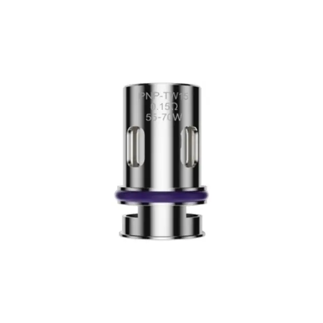 VooPoo PNP-TW15 Coil 0.15ohm