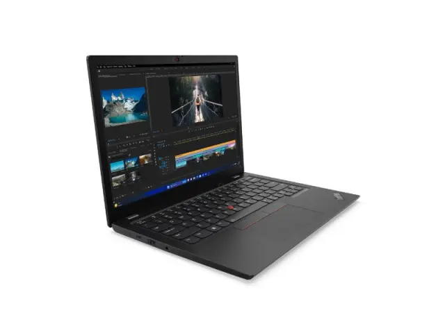 Laptop Lenovo ThinkPad L13 G5 13.3 WUXGA S/Ultra 7 155U/16GB/512GB SSD/Intel Graphics/Win 11 Pro/3Y Onsite 21LB001BGM 3