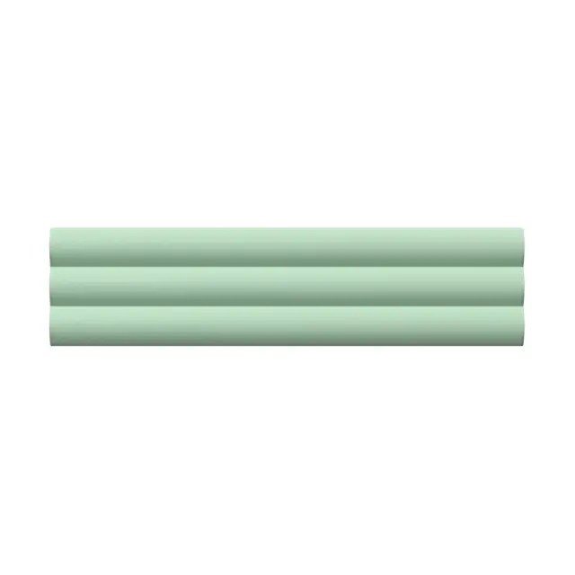 Πλακάκι Tron Light Green 7,5×30