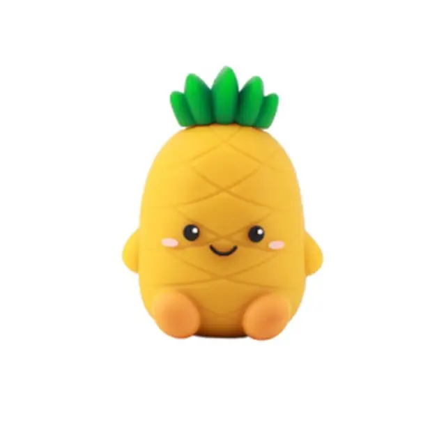 I-Total Γόμα Fresh Market Poppy Pineapple (XL1895H)