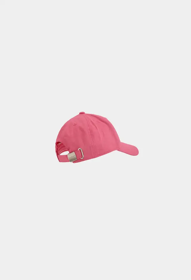 Boboli Twill cap unisex 693097-3912 2