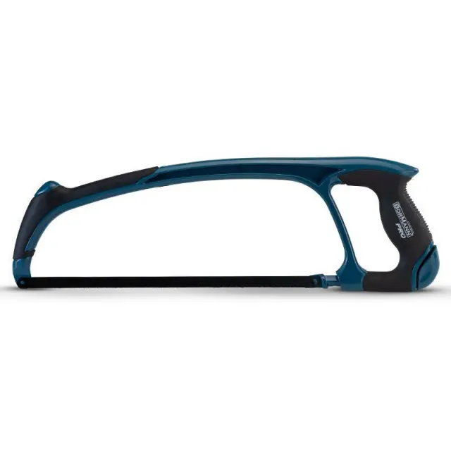 Bormann Pro BHT7202 - Σιδηροπρίονο επαγγελματικό 300mm (042204) 2