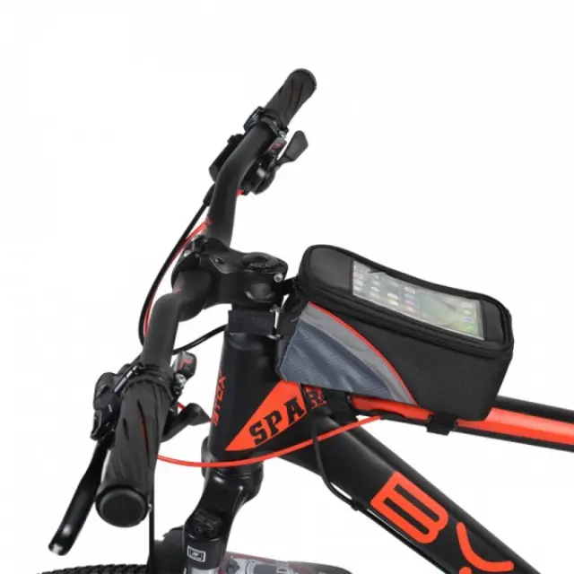 Moni Τσαντάκι ποδηλάτου Cycle bag with phone holder 3800146226527 2