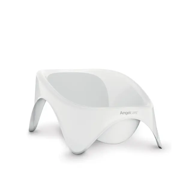 Μπανάκι Μωρού Angelcare 2 σε 1 Bathtub 0-12m BR77334