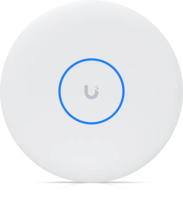 Ubiquiti Access Point U7 Pro XGS Tri Band WiFi 7 White (U7-PRO-XGS)