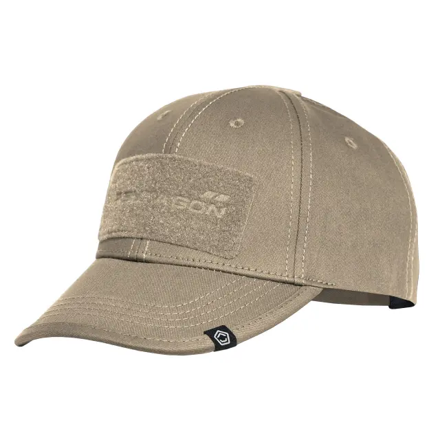 Pentagon Tactical 2.0 BB Cap-Καπέλο/Τζόκεϋ 100% Βαμβακερό - 03-Coyote-Καφέ 3