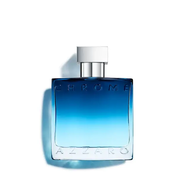 Azzaro Chorme Eau de Parfum 50ml