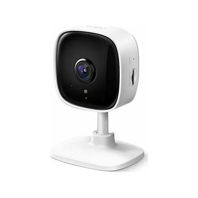 TP-Link Wi-Fi Camera Tapo C100 FHD 1080p (TAPO C100)
