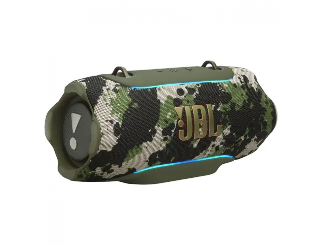 Αδιάβροχο Ασύρματο Ηχείο JBL Xtreme 5 JBLXTREME5SQUAD με Carry Strap - 130W RMS - Bluetooth - SquadJBLXTREME5SQUAD 3