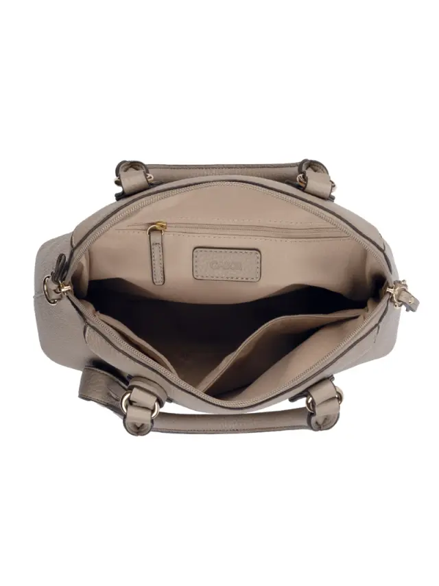 Gabor Τσάντες Αξεσουάρ HT Μπεζ GAB/12506 TAUPE - . 3