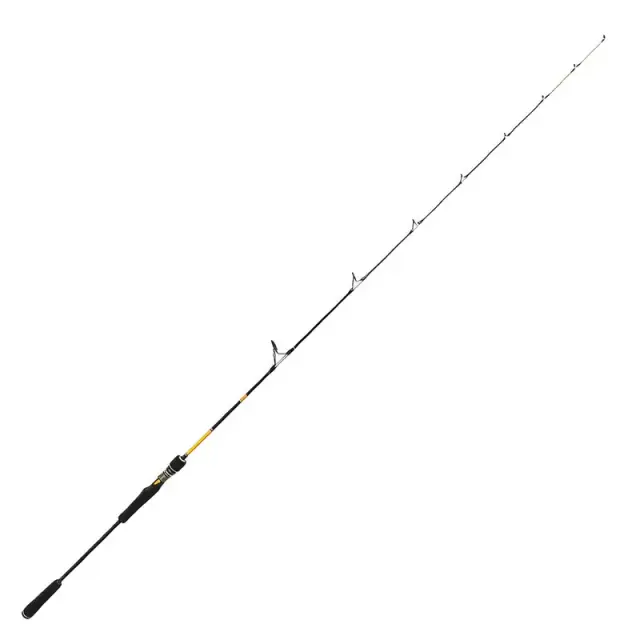 Καλάμι Casting JLC Baleo - Spinning Version S350